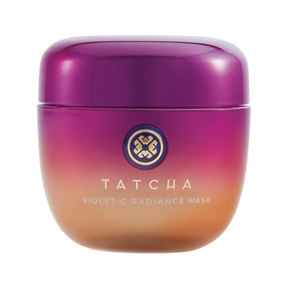 Tatcha 紫魅鑽光煥肌面膜 亮肌修護面膜 50ml