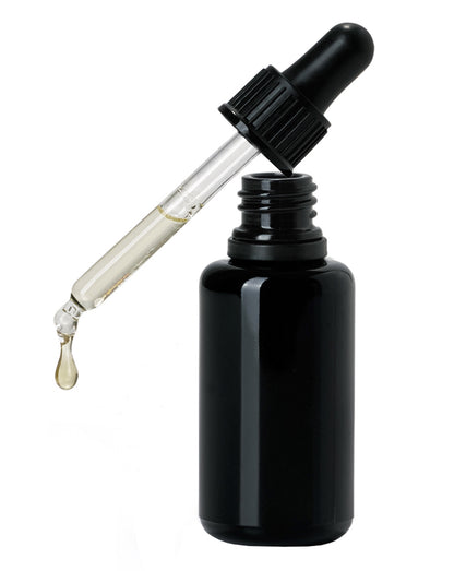 Argentum Apothecary 雙效潤澤面部修護油銀油 28ML