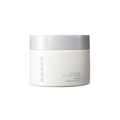SUQQU DESIGNING MASSAGE CREAM
晶采立體按摩霜 <附海綿巾>