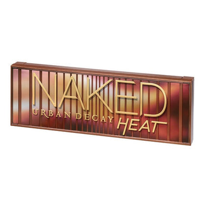 Urban Decay NAKED HEAT 眼影組合