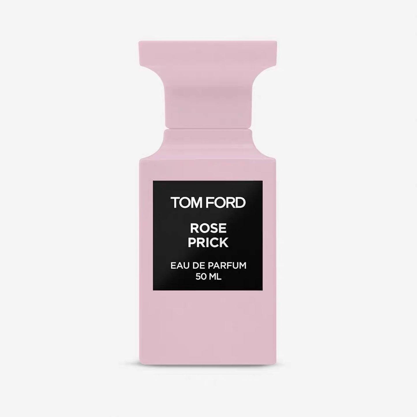 TOMFORD ROSE PRICK 荆棘玫瑰 限量粉瓶香水50ml
