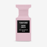 TOMFORD ROSE PRICK 荆棘玫瑰 限量粉瓶香水50ml