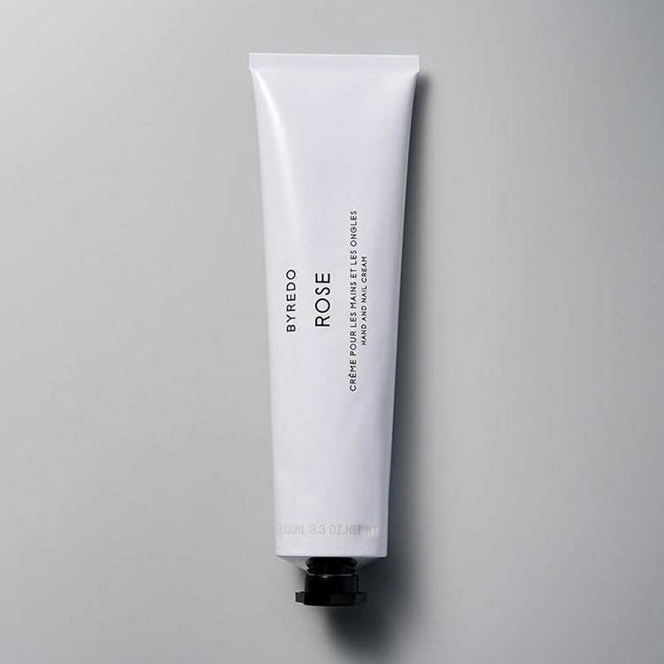 BYREDO 滋潤護手霜 #ROSE 100ml