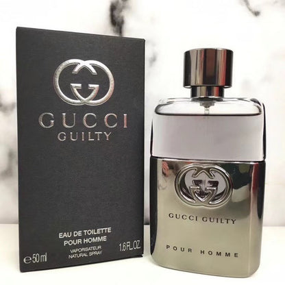 Gucci Guilty Pour Homme淡香水