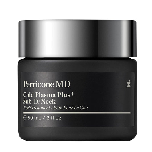 PERRICONE MD 冷潤頸霜緊致提拉 去頸紋美頸霜 Cold Plasma Plus+ Sub-D/Neck 59ml