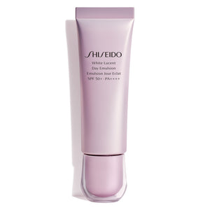 Shiseido 資生堂 WHITE LUCENT速效美透白日間乳液 SPF50+ PA++++ 50ml