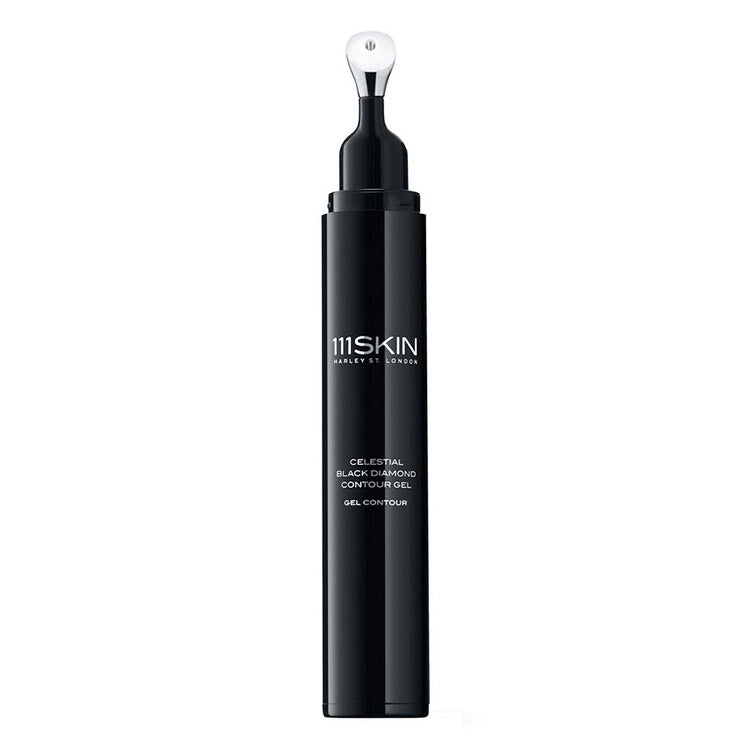 111SKIN 黑鑽光蘊輕熟眼唇精華膠 15ml