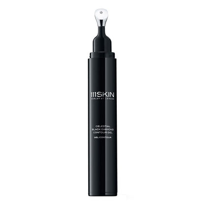 111SKIN 黑鑽光蘊輕熟眼唇精華膠 15ml