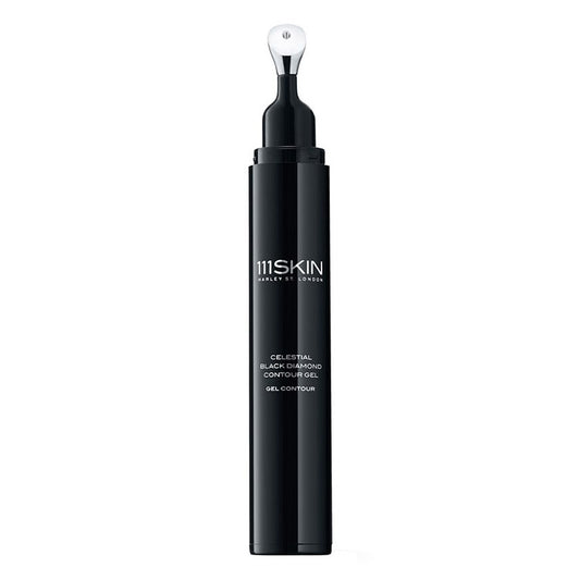 111SKIN 黑鑽光蘊輕熟眼唇精華膠 15ml