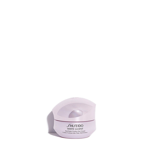 Shiseido 資生堂 WHITE LUCENT 抗黑眼圈美白眼霜 15ml