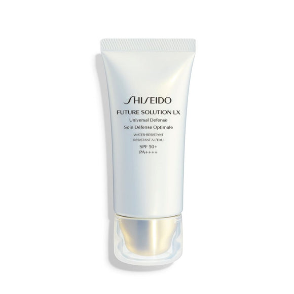 Shiseido 資生堂 晶鑽修護抗禦防曬霜 SPF50+ PA++++ 50ml