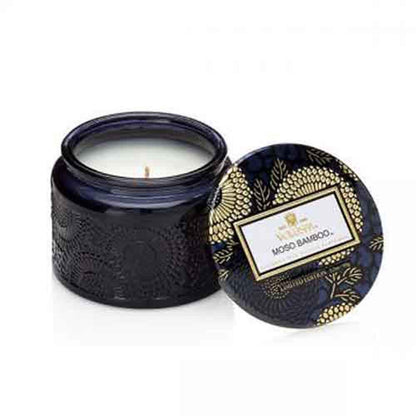 Voluspa | Moso Bamboo 孟宗竹 3.2oz