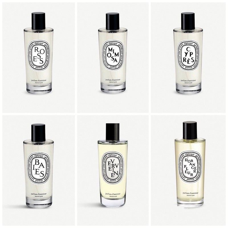 DIPTYQUE 室內噴霧150ml