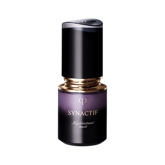 Clé de Peau Beauté SYNACTIF 晚間美容液 40ml