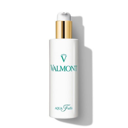 VALMONT 法爾曼 AQUA FALLS 淨肌之泉潔膚露