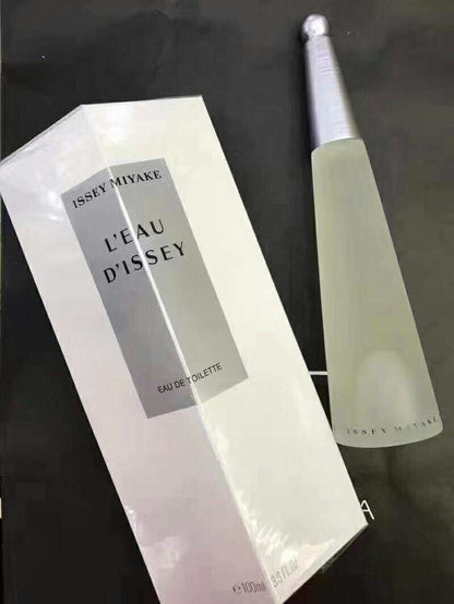 ISSEY MIYAKE L'Eau d'Issey 女士淡香水 100ml