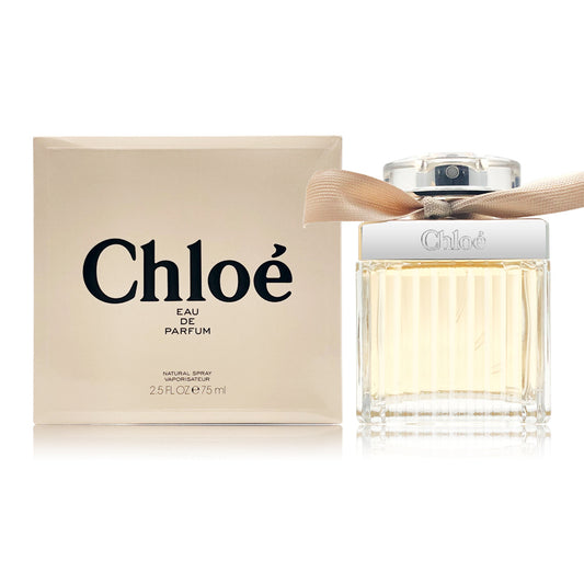 Chloe 蔻依 經典Chloe女士淡香精EDP