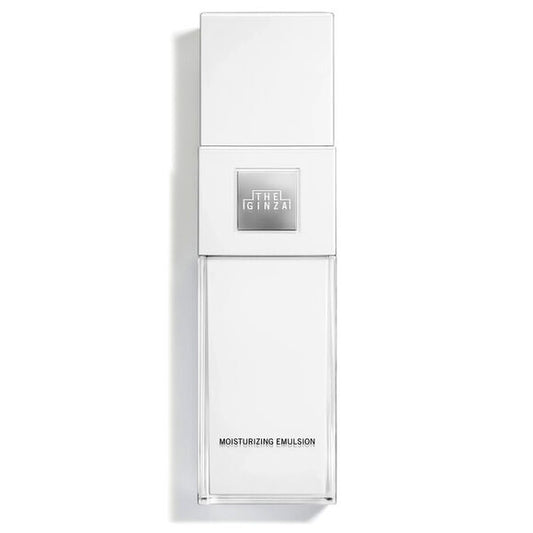 THE GINZA 頂級貴婦 新版 鉑晶煥能乳 150g