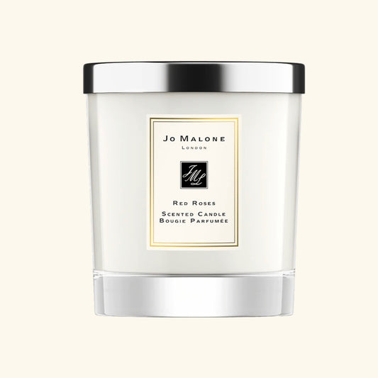 JO MALONE LONDON 祖馬龍 紅玫瑰香薰蠟燭200g