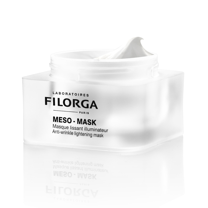 法國 FILORGA菲洛嘉 MESO MASK 十全大補面膜 50ML
