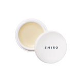日本 Shiro 香膏 新版 百合/皂香/白茶 12g