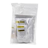 日本 POLA 寶麗 黑ba APEX抗糖化敏感面膜 石膏膜 軟膜美容院線專用 黃色保濕（1套/1次）