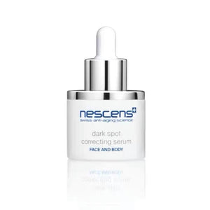 Nescens Dark Spot Correcting Serum Face and Body 美白淡斑精華 30ml