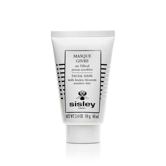 Sisley 希思黎 舒緩滋潤面膜 60ML