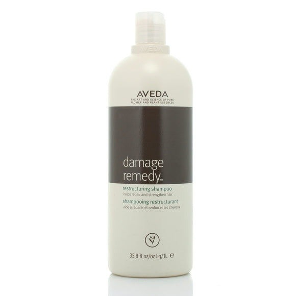 AVEDA Damage Remedy Special Set 深層修護洗髮水 1000ml