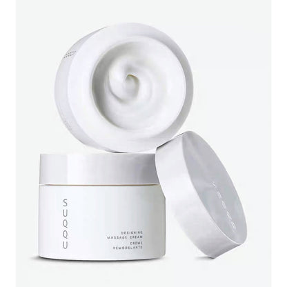 SUQQU DESIGNING MASSAGE CREAM
晶采立體按摩霜 <附海綿巾>