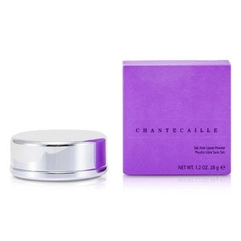 法國 Chantecaille 香緹卡 絲柔蜜粉 #Light 28g/1.2oz