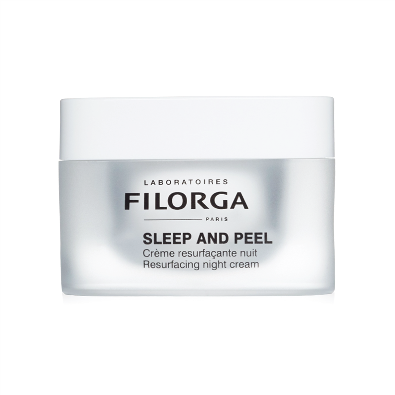 法國 Filorga 菲洛嘉煥顏滋養晚霜 50ML