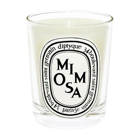DIPTYQUE MIMOSA 含羞草香氛蠟燭 190g