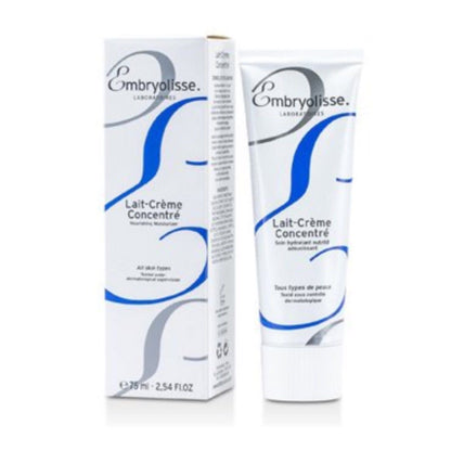 Embryolisse 保濕霜妝前隔離霜 (深藍色 一般肌膚）75ml