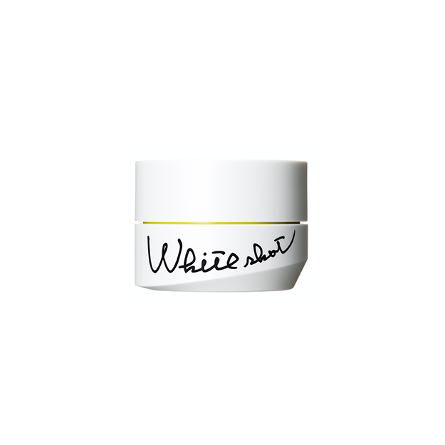 POLA WHITE SHOT （雙效袪斑煥白）冰玉精華凝乳 RXS CREAM RXS 50g