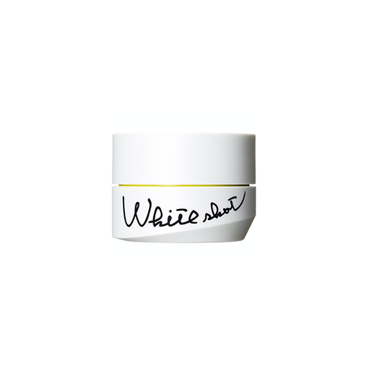 POLA WHITE SHOT （雙效袪斑煥白）冰玉精華凝乳 RXS CREAM RXS 50g