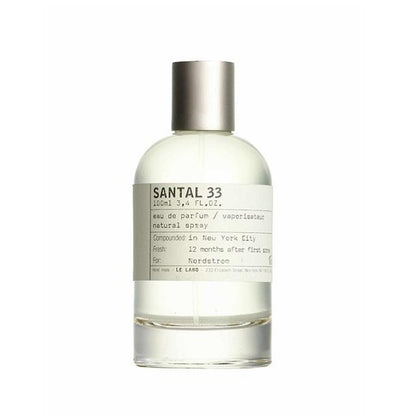 LE LABO Santal 33 eau de parfum