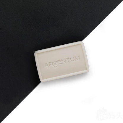Argentum Apothecary Le Savon Lune Luxury Cleanser 天然煥採潤澤潔顏銀皂 可潔面及沐浴手工皂 100G