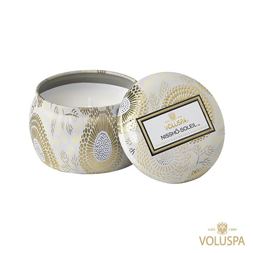 Voluspa | Nissho Soleil 日光和煦 4oz