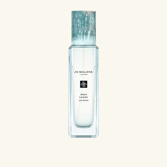 JO MALONE LONDON Aqua Lemon Cologne 池畔檸檬古龍水