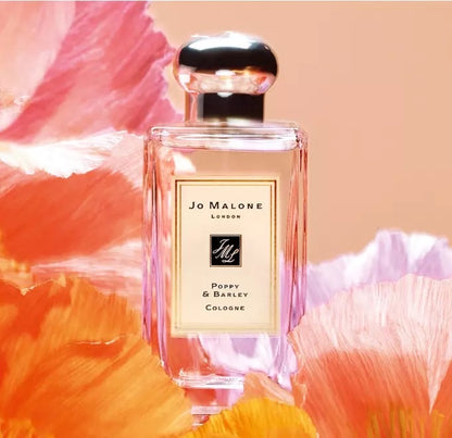 JO MALONE LONDON Poppy & Barley 虞美人與大麥香水