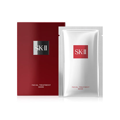 SKII 護膚面膜 Facial Treatment Mask 一盒10片