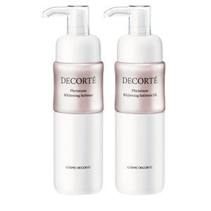 日本 Decorte Cosme Decorte 黛珂護植物韻律美白乳液200ml 清爽型/滋潤型