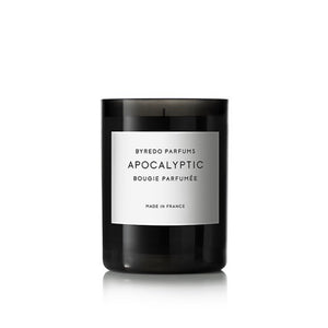 BYREDO APOCALYPTIC 末日狂想 香薰蠟燭