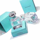 Tiffany＆Co 蒂芙尼 香水  2017年新品 鑽石香水 30ML