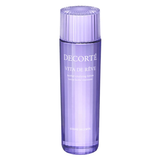 日本 Cosme Decorte 黛珂 天然薄荷高機能紫蘇水 150ML/300ML