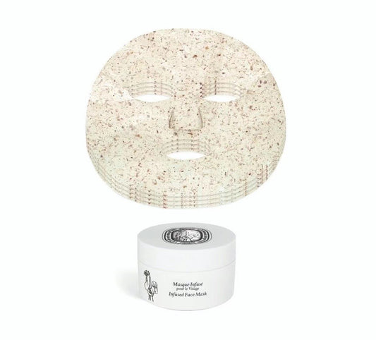 Diptyque Infused Face Mask面膜50ml+4片面膜纸