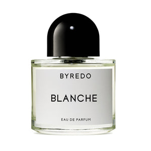 BYREDO BLANCHE 白色浪漫淡香精