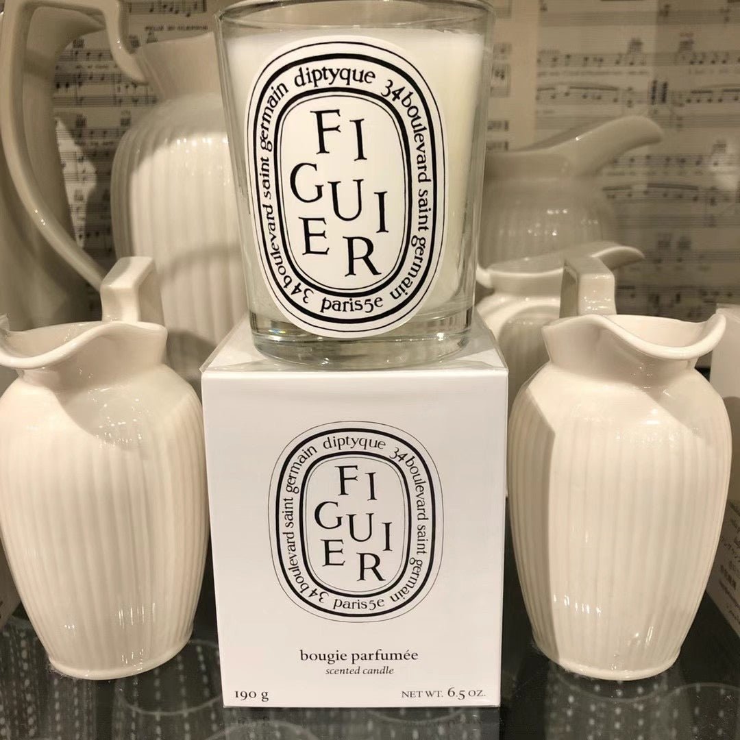 DIPTYQUE Fi Gui ER Candle 香氛蠟燭 - 無花果
