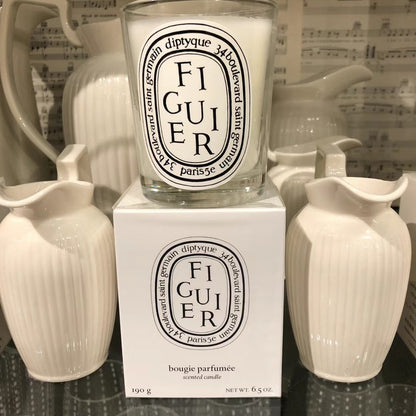 DIPTYQUE Fi Gui ER Candle 香氛蠟燭 - 無花果